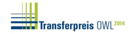 Transferpreis OWL 2014