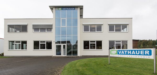 MSF-Vathauer Hauptgeschäftssitz Detmold MSF-Vathauer Hauptgeschäftssitz Detmold