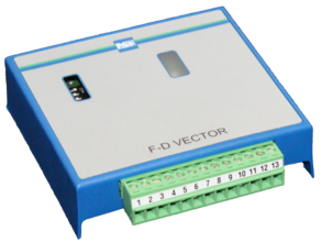 I/O Modul für Frequenzumrichter VECTOR 20