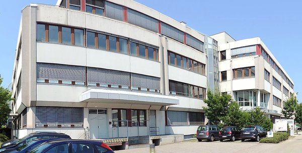 MSF-Vathauer Vertriebsbüro Stuttgart
