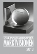 Preis Glaskugel OWL Innovationspreis 2013