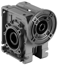 Schneckengetriebe MS-HY-Q Schneckengetriebe MS-HY-Q