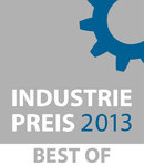 Signee Best of Product Industriepreis 2013