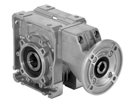Stirnrad-Schneckengetriebe MS-HY-Q Stirnrad-Schneckengetriebe MS-HY-Q