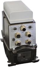 Motorsoftstarter DUO-SOFT-SWITCh Field Drive System®